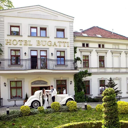 Hotel Bugatti-3