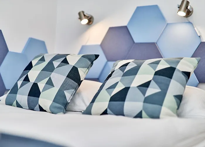 Apartments Wroclaw Pulaskiego by Renters