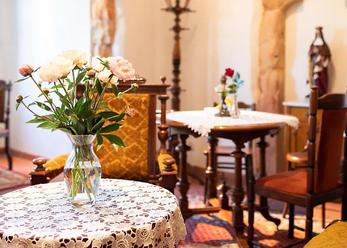 Bed and Breakfast Dom Notre Dame Breslau, Polen
