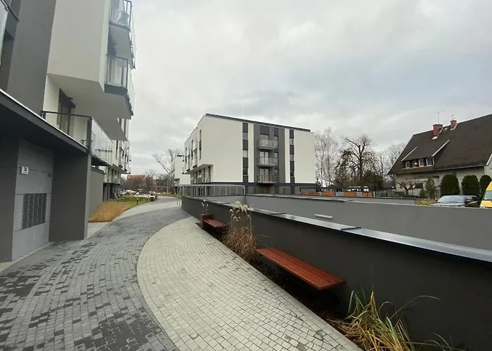 Wrocław Marina Nad Odrą 7