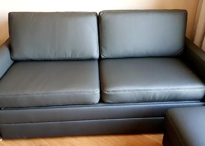 Apartament Wrocław Marina nad Odrą 29, Polska