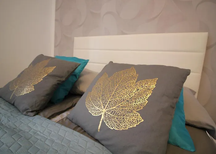 Apartament Centrum Krawiecka 2 Wrocław, Polska