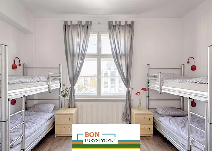 Max Berg Hostel