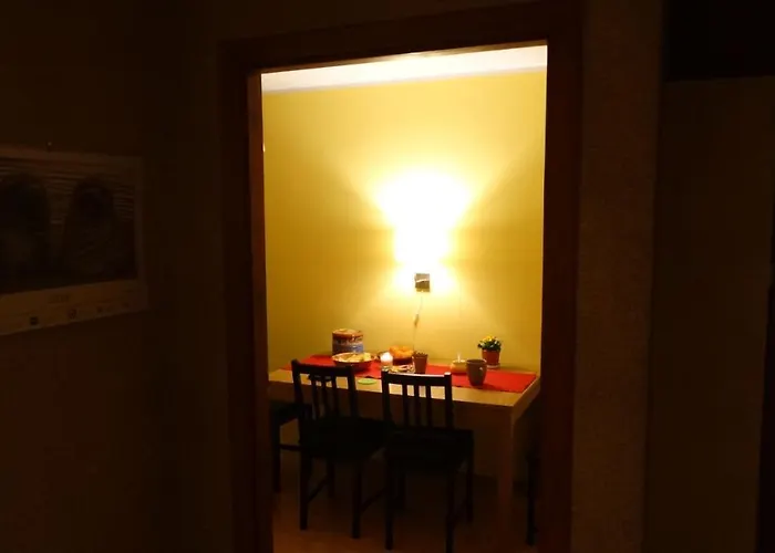 Apartament Wroclaw-Traveler Oasis, Polska