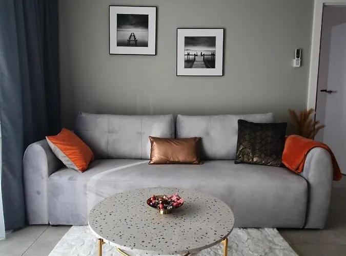 Clima Apartment II