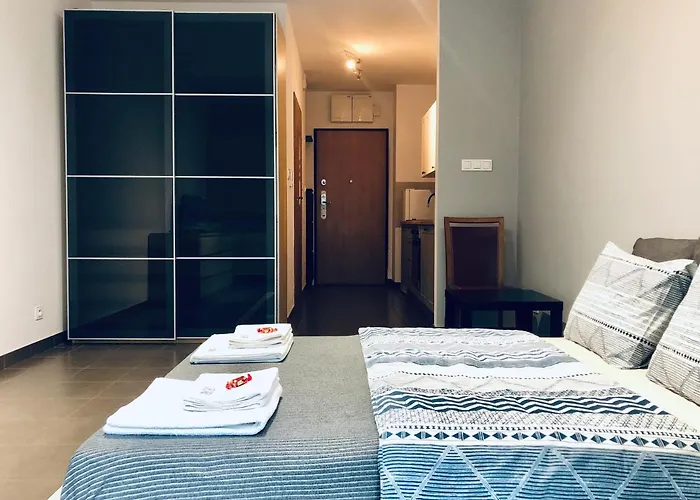 Walonska 9 - Private Apartment Wrocław, Polska