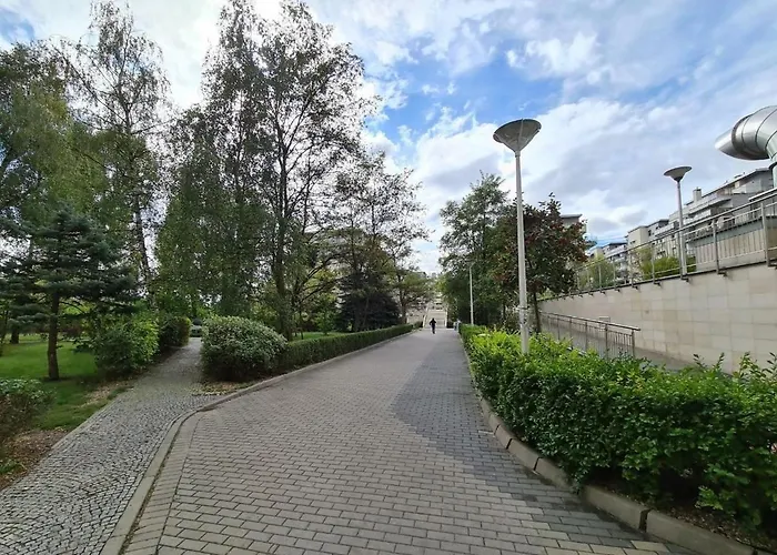 Przyjazny Apartament