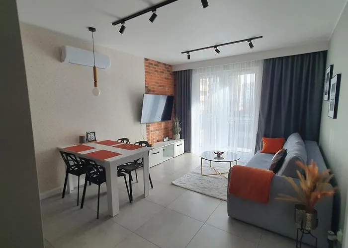 Clima Apartment II