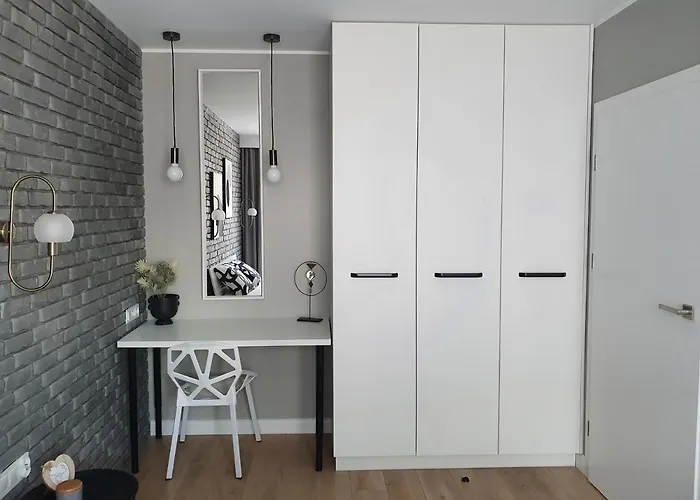 Clima Apartment II