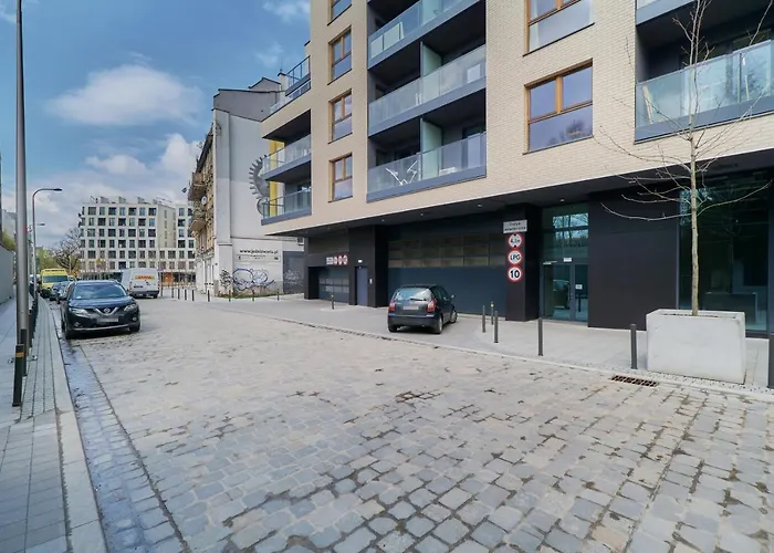 Na Bulwarach By Renters
