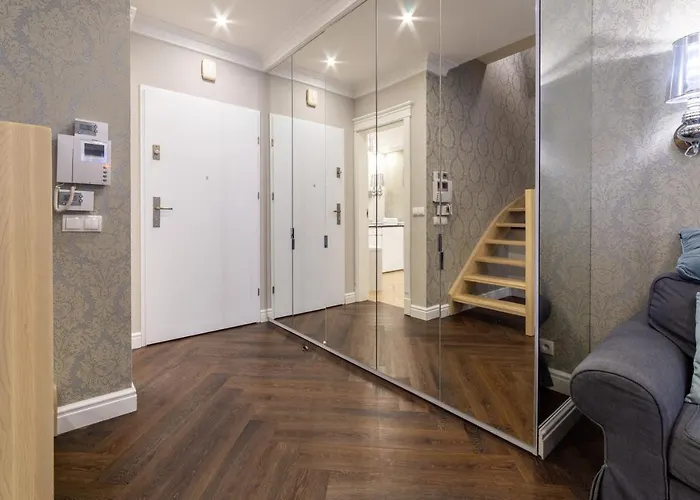 Luxury Apartments - Wroclaw Old Town - Wroclaw Rynek, Polen