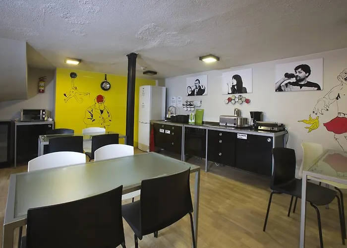 Corner Hostel