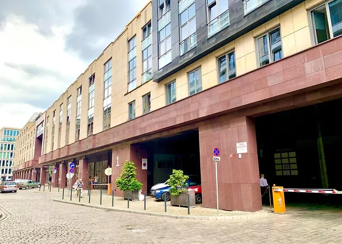 City Centre