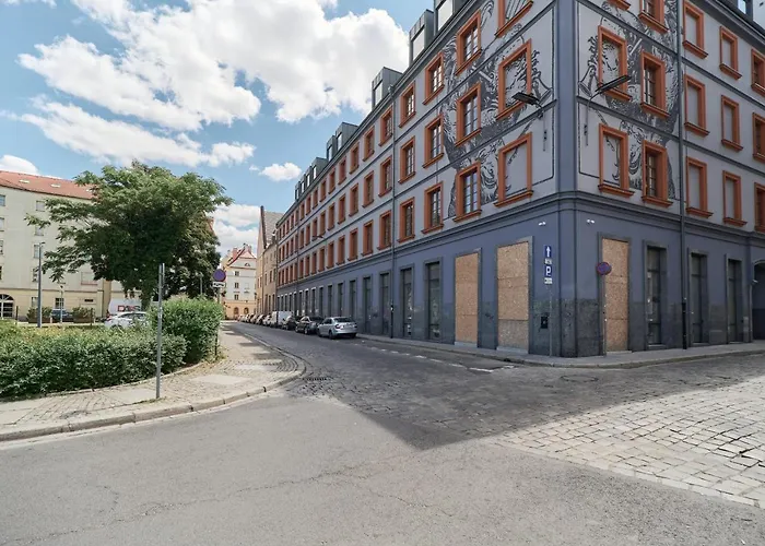 Center Studio By Renters