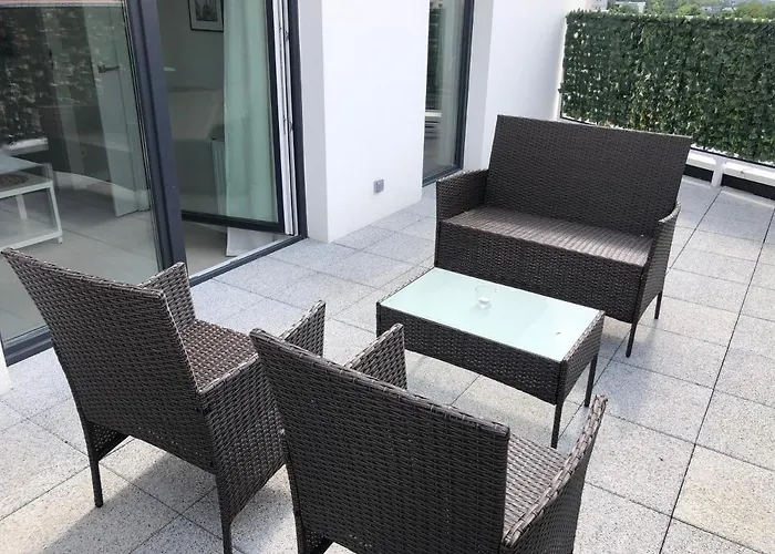 Apartament De Lux Apart 45 Grabiszyńska
