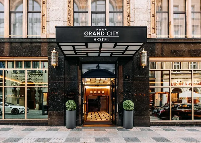 Grand City