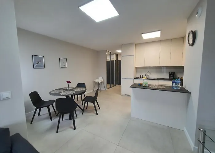 Apartament De Lux Apart 45 Grabiszyńska