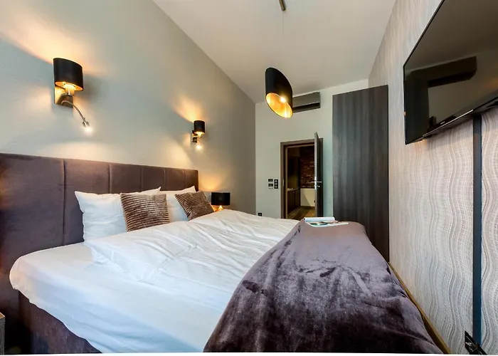 Abba Apartments Breslau, Polen