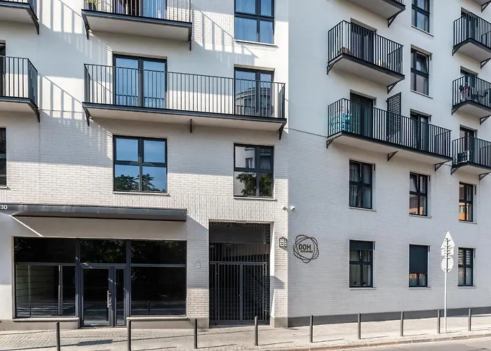 apartamenty-wroc Kurkowa