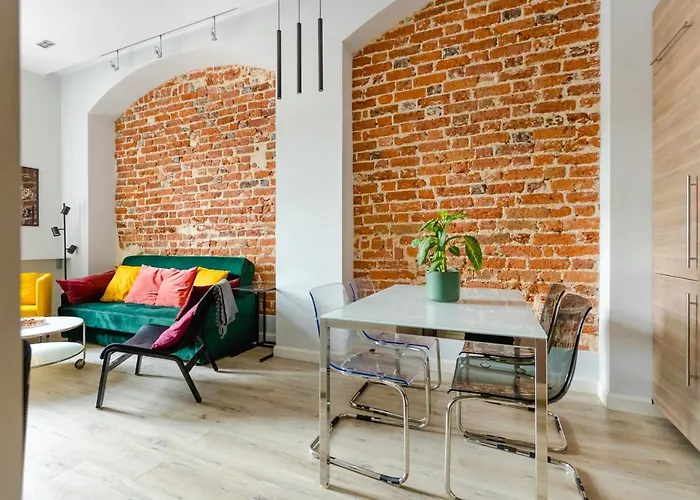 Elegant 2Br, Amazing Old Town Views, Plac Solny Walk To Rynek! Amenities Wrocław, Polska