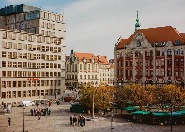 Elegant 2Br, Amazing Old Town Views, Plac Solny Walk To Rynek! Amenities