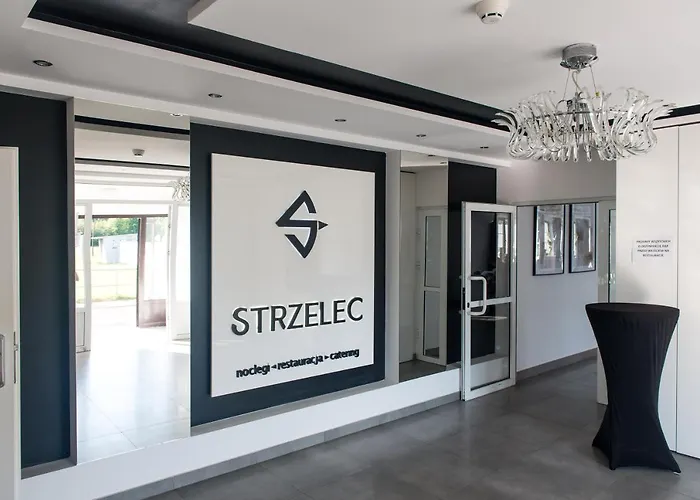 Strzelec