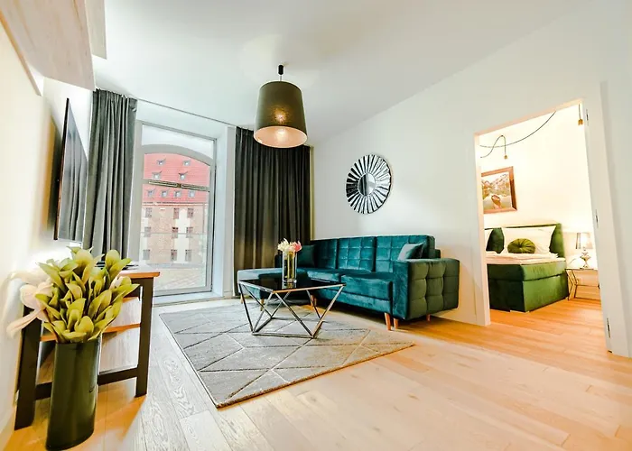 Aboutartapartments - Mlyn Maria