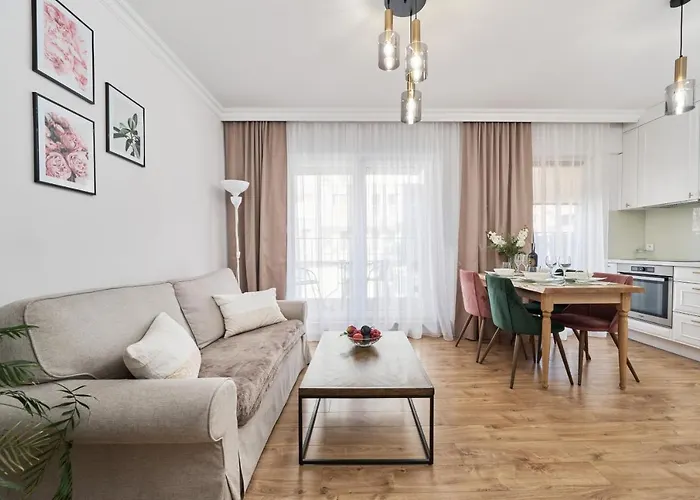 Dmowskiego Kępa Mieszczańska By Renters