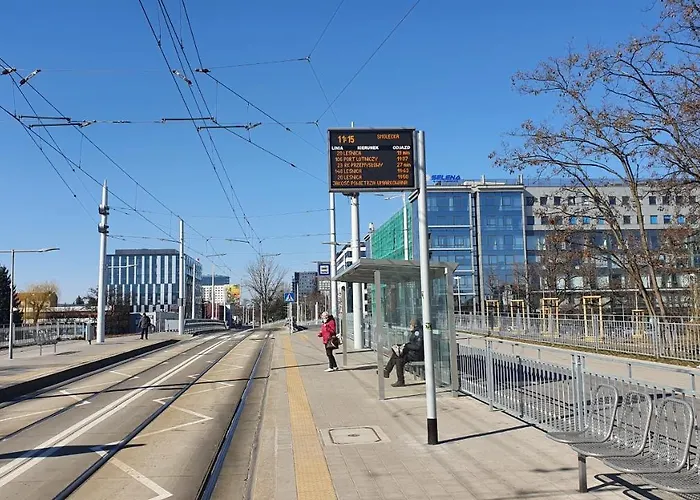 Sudo Studios Breslavia, Polonia