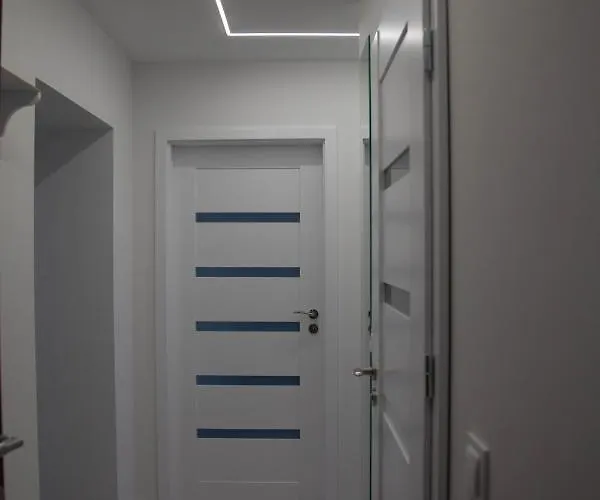 Apartament Wroclaw Borowska, Polsko