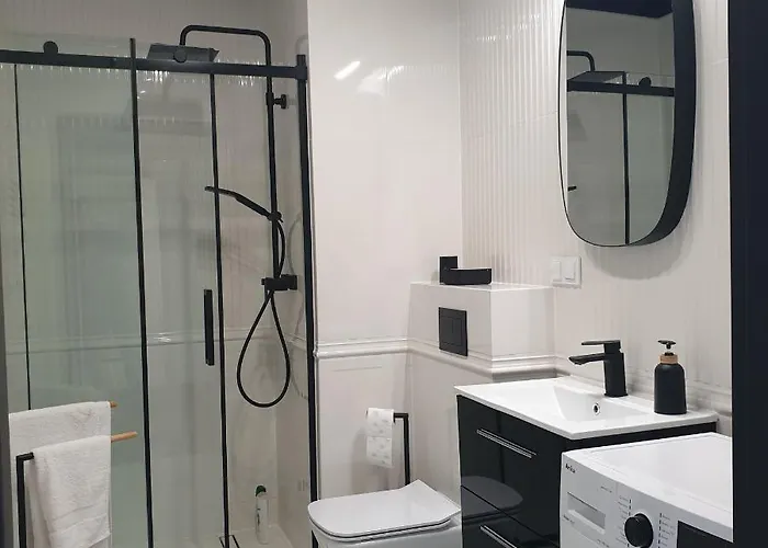 Morfeusz Apartamenty Ksiecia Witolda Breslavia, Polonia