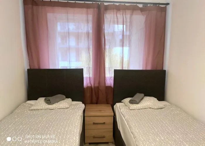 Apartments 4 You Breslavia, Polonia