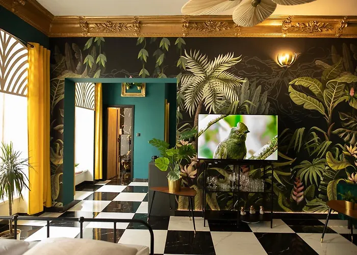 Jungle s
