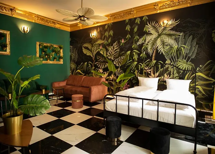 Jungle s