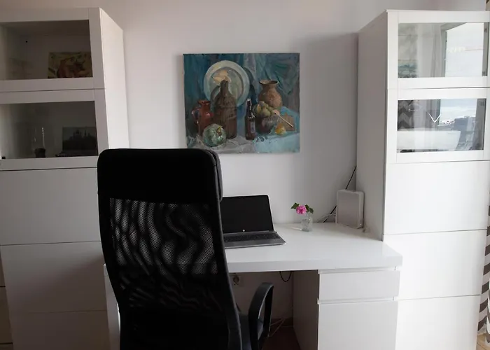 Artapartments Centrum