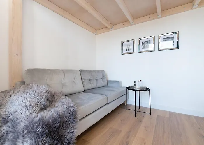 A.S. Home Apartament Podwale