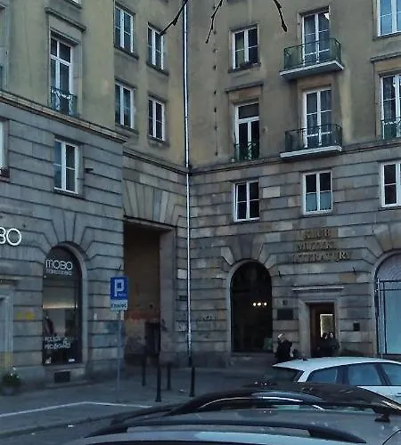 Apartament Kosciuszki Wrocław, Polska