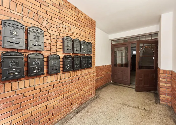 Heart of Wroclaw Uniwersytecka by Renters