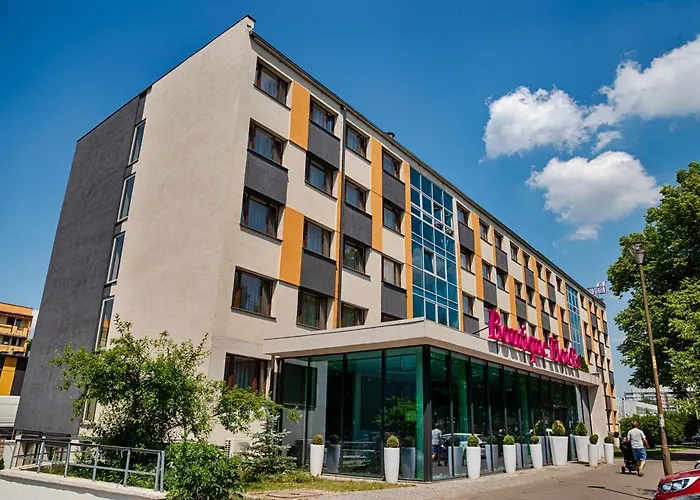 Boutique Hotel'S Kwiska - Legnicka Breslau, Polen