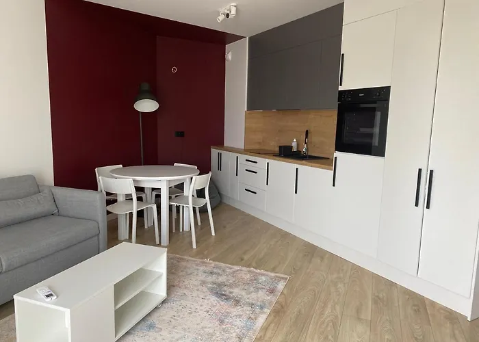 Gdańska Studio Wrocław, Polska