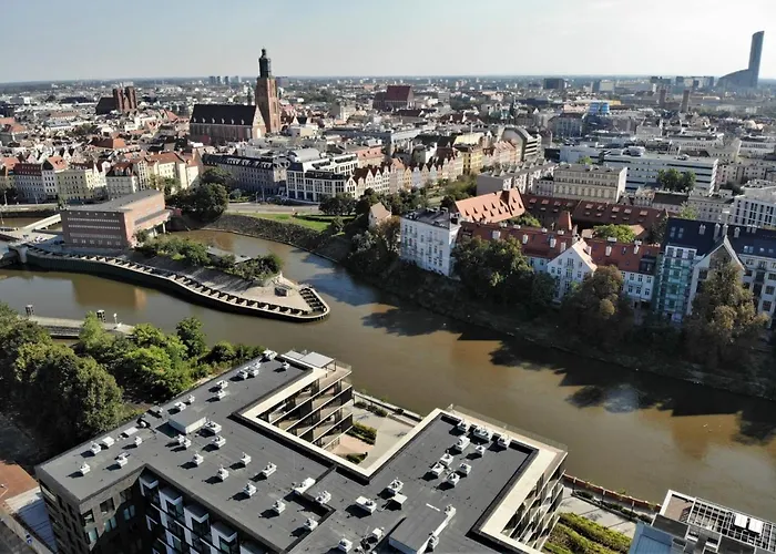 Green City Center