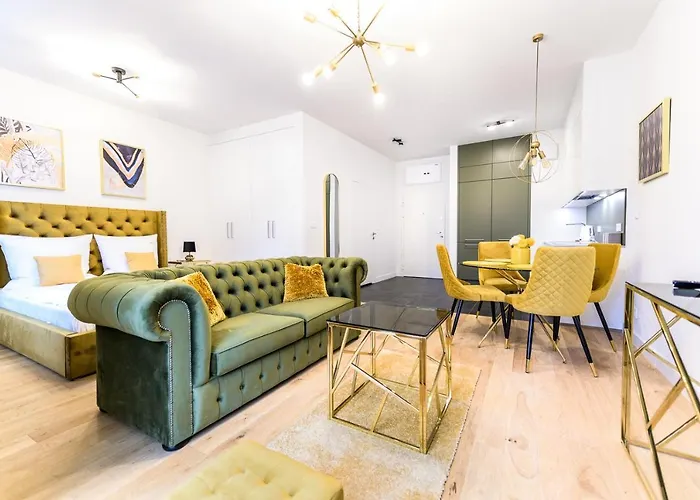 Aboutartapartments - Mlyn Maria Breslavia, Polonia