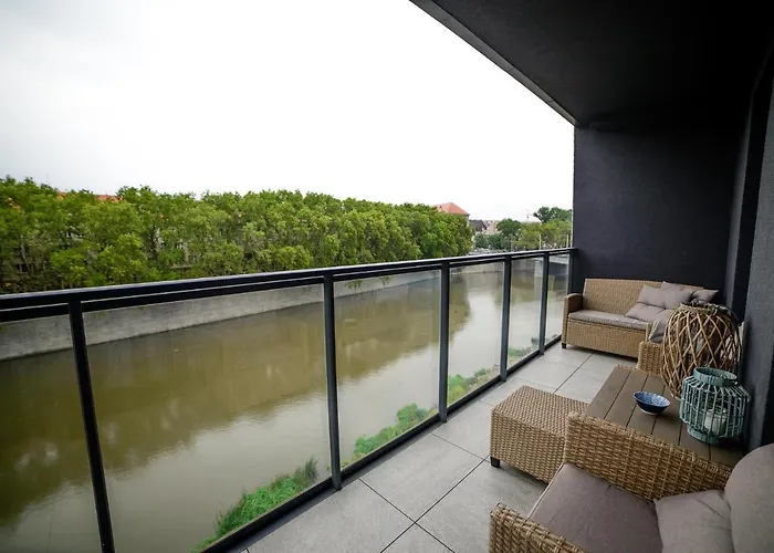 Apartamenty Via Marina Breslau, Polen