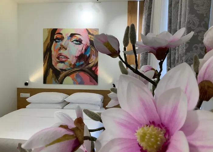 Apartment Z Kominkiem W Sercu Wroclawia, Polen