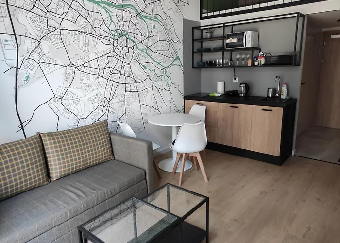 Apartament Airport