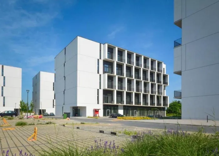 Apartament Airport