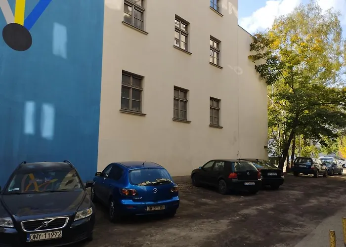 Rotes Haus