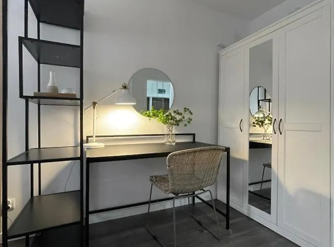 Apartament Cozy Apart - Self check-in 24h Wrocław, Polska