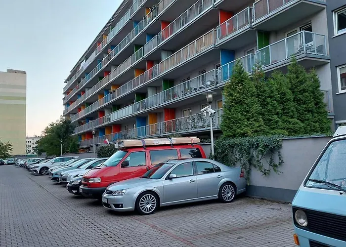 Przytulne Miejsce Do Odpoczynku I Pracy.