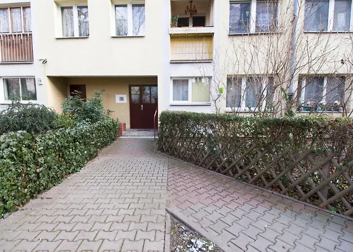 Happy Apartments - Economy